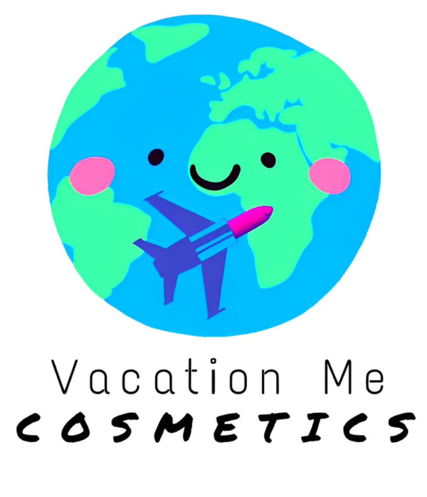 Vacation Me Cosmetics